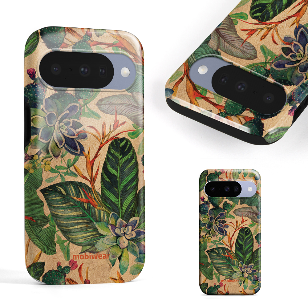 Etui Mobiwear Elite do Google Pixel 10 EP05E