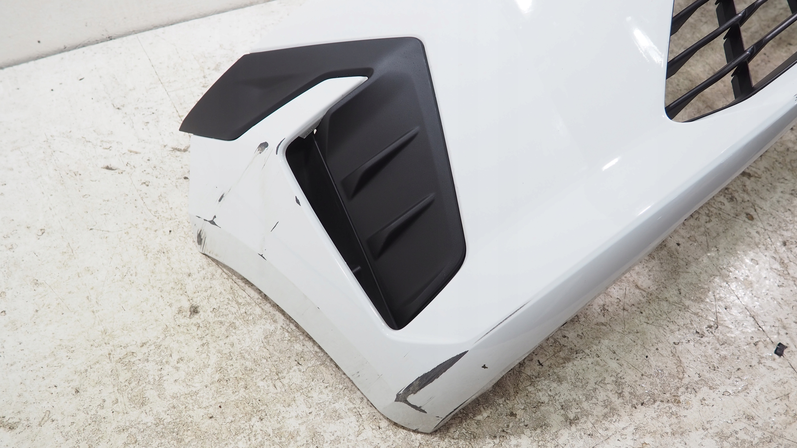 Renault Clio V lift bumper front front 620228696R