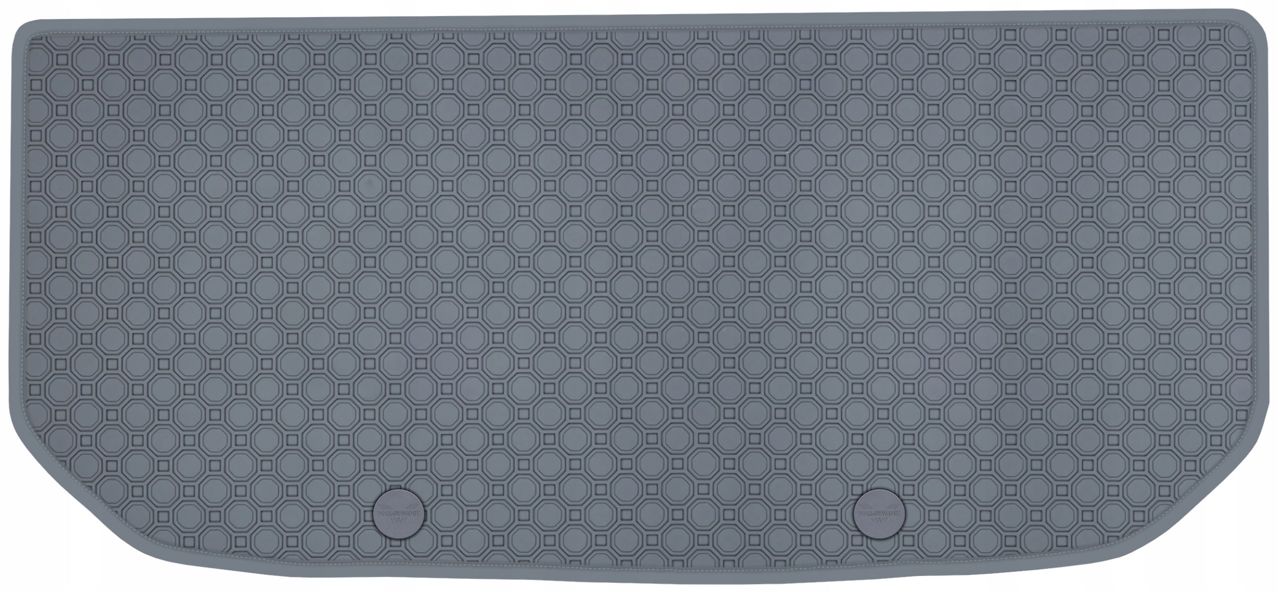 Ford Galaxy II 7os 2006-2015 Koberec do batožinového priestoru Primeliner Honey