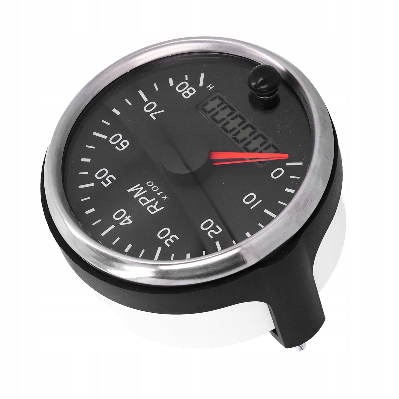 1618210270411 - Тахометр 3.3 in 12V/24V 0-8000rpm тахометр