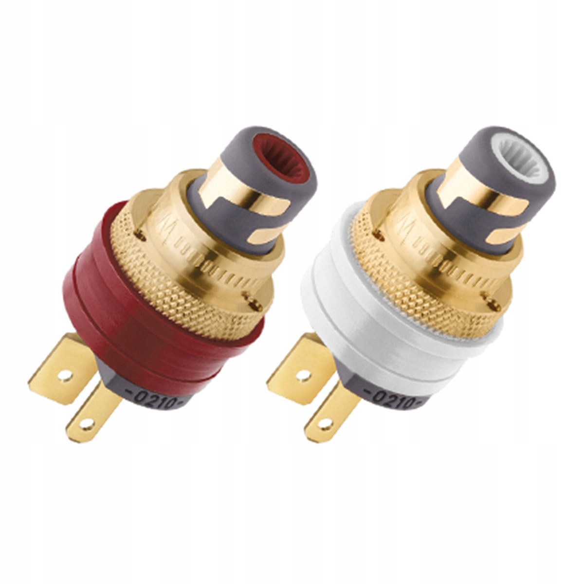 WBT 0210 CuMs Nextgen Topline - 2 szt.