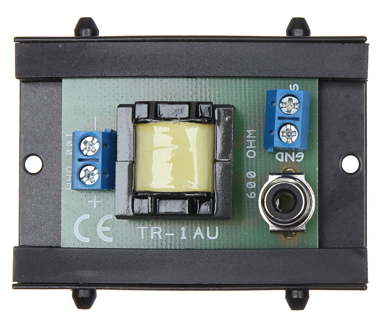 Transformator audio TR-1AU Marka Delta