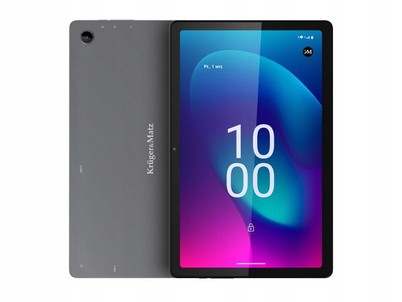 Tablet Kruger & Matz Eagle 1076