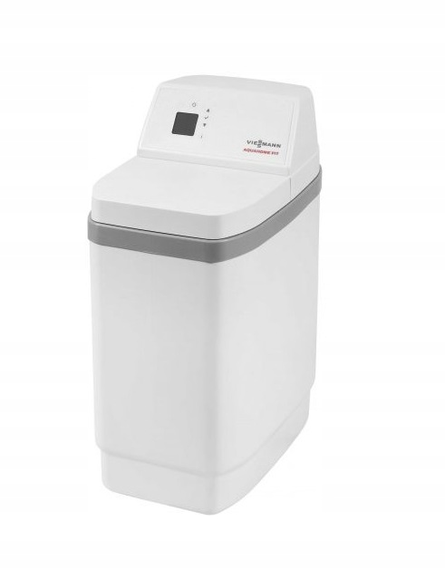Stacja uzdatniania wody - Aquahome Fit - Zmiękczacz wody Pojemność 12 l