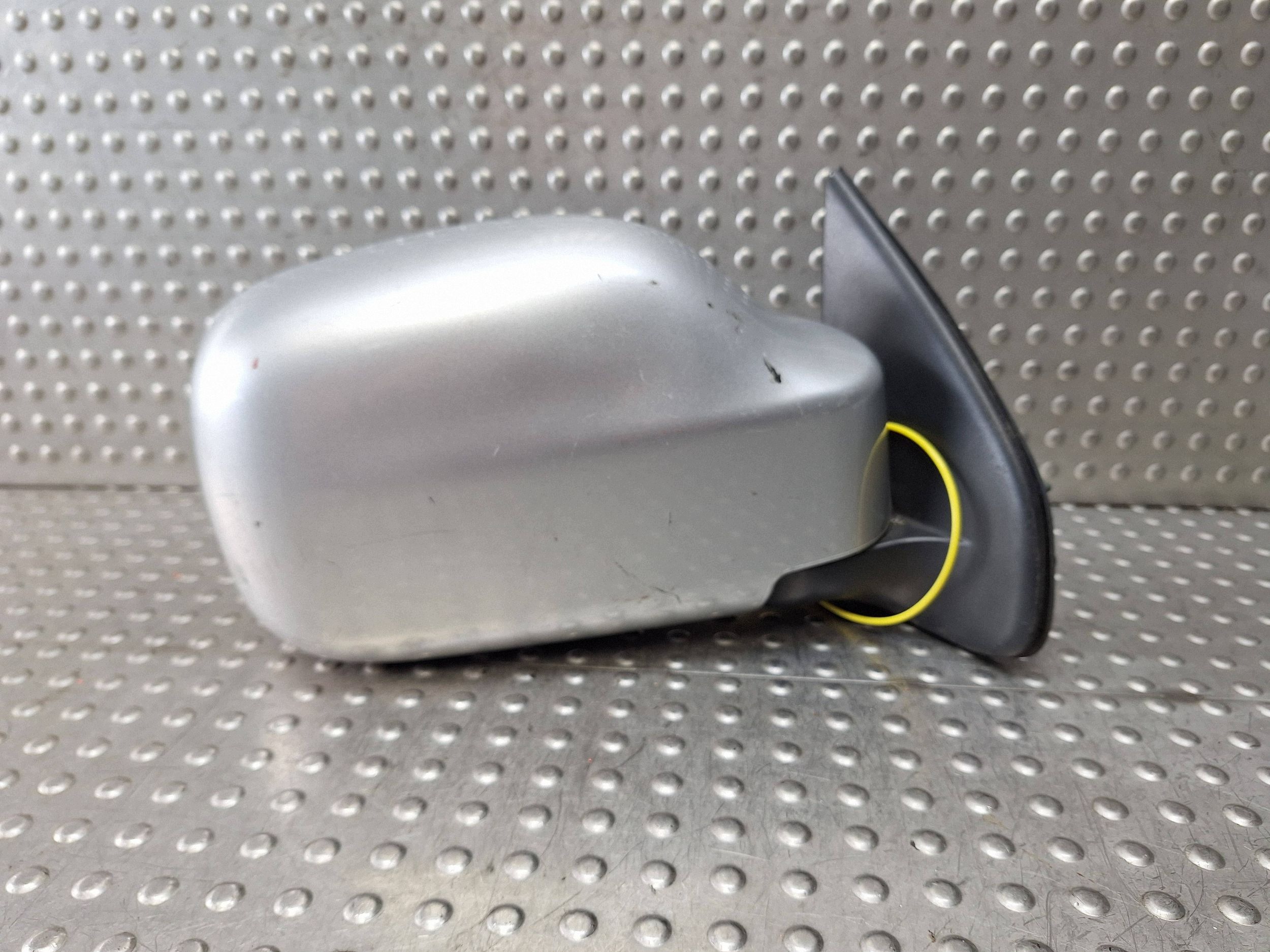 mirror left OPEL FRONTERA B 98-04 EUROPA S27724699