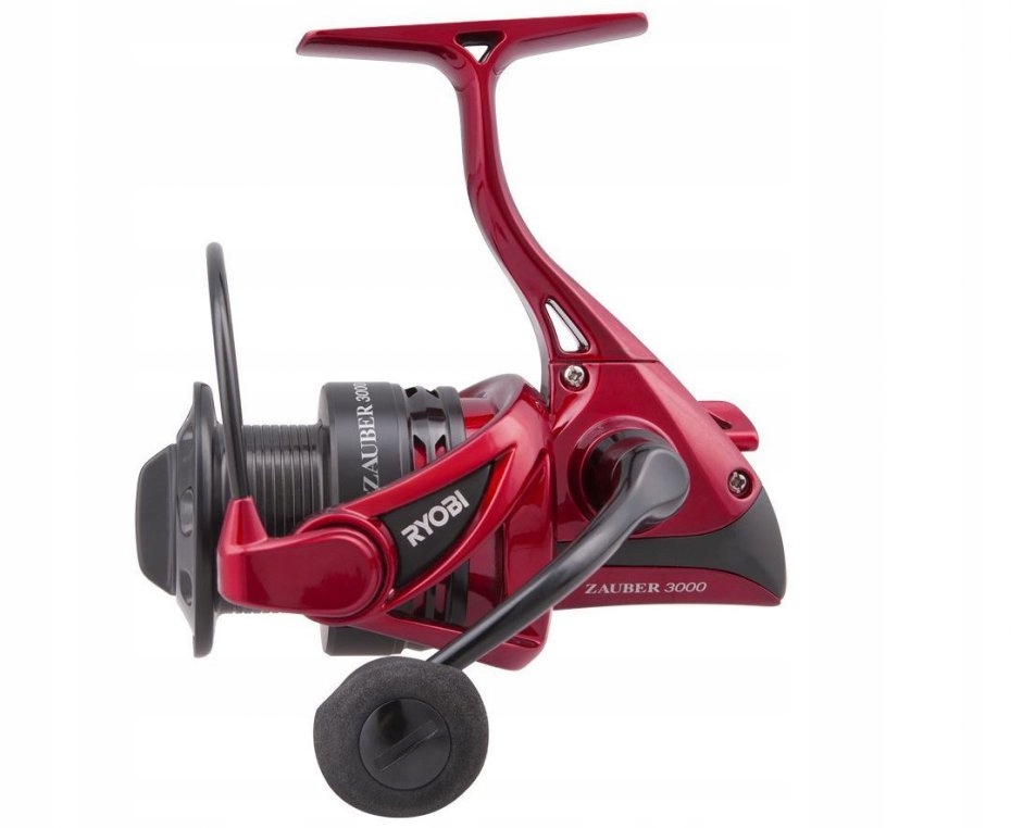 Ryobi Naviják Zauber 2000 9BB