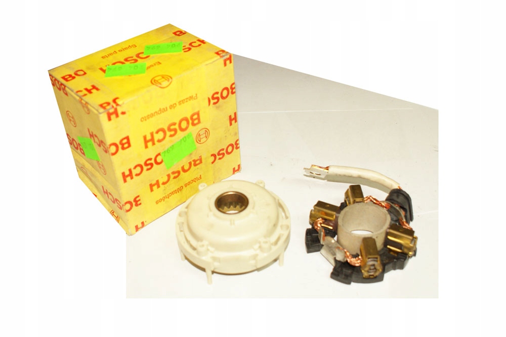 BOSCH SZCZOTKOTRZYMACZ ROZRUSZNIKA 1007010053