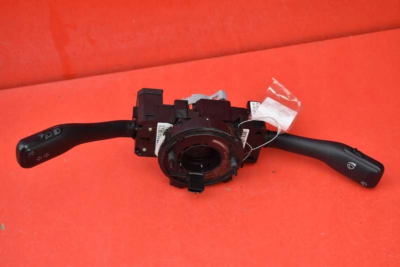 DEVIO LUCI TERGICRISTALLO TERGI PAJAK 4B0953503E VW NEW BEETLE CABRIO 05-10