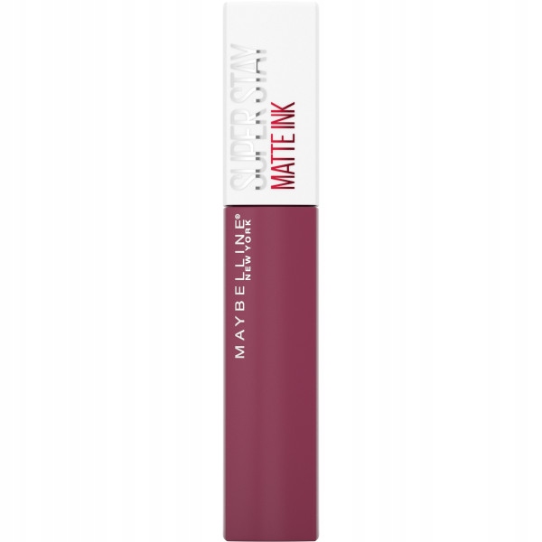 

Maybelline Stay Matte pomadka 165 Successful
