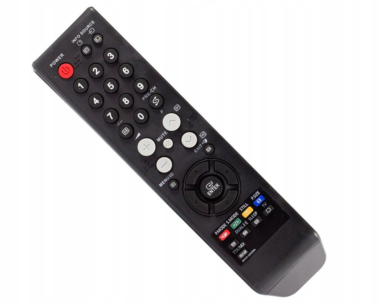 Pilot TV Samsung BN59-00507A