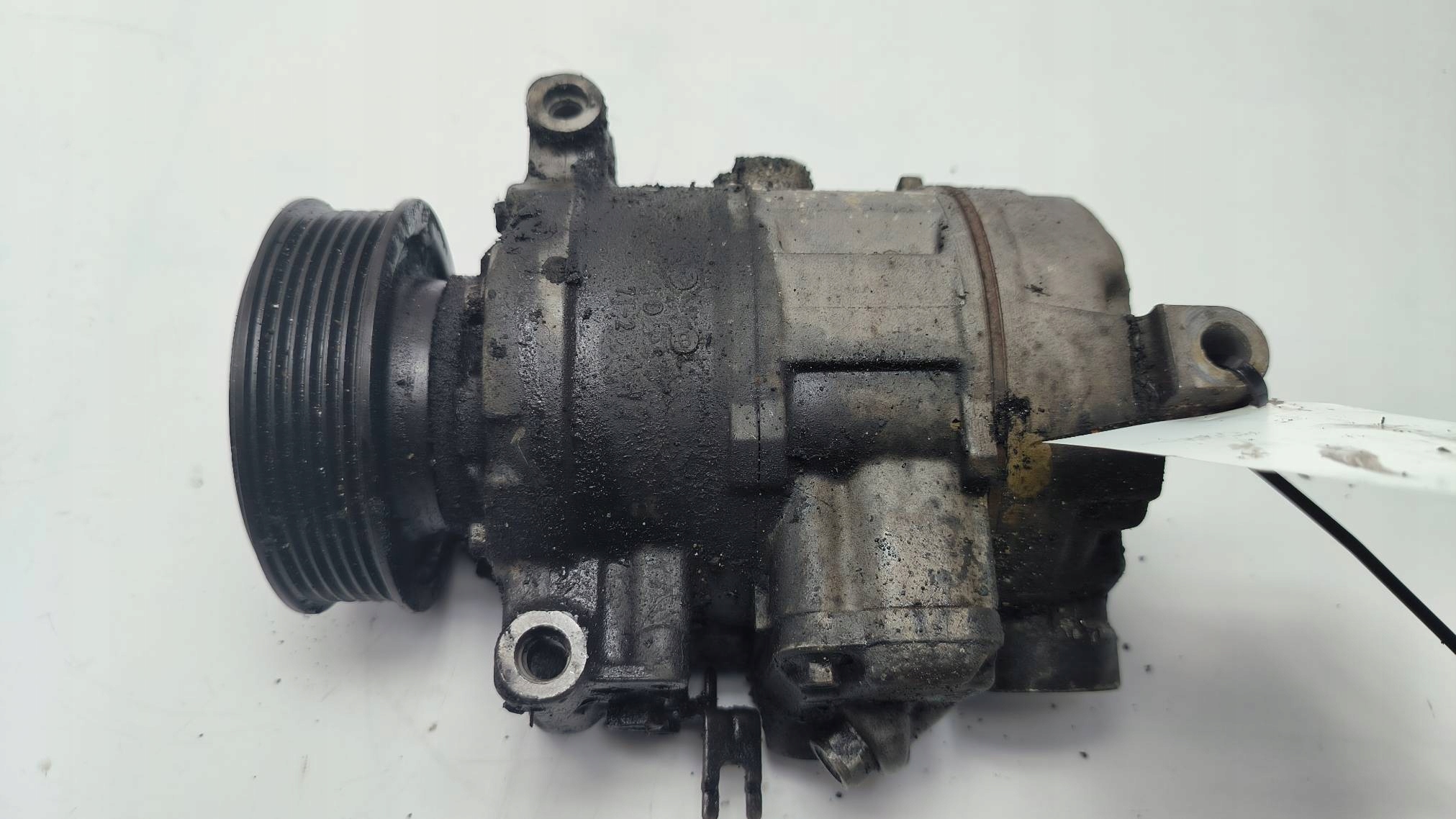 Klimakompressor klimaanlage 3.0 TDI AUDI A6 C6