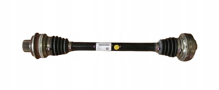 semi-axis VW AUDI SKODA 80A501204C original IDEAL