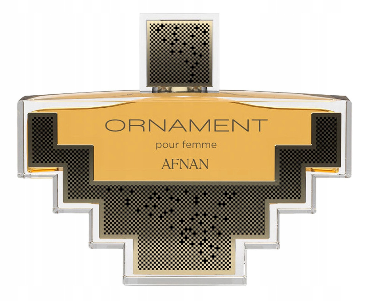 Afnan Ornament Pour Femme Parfémovaná voda sprej 100 ml