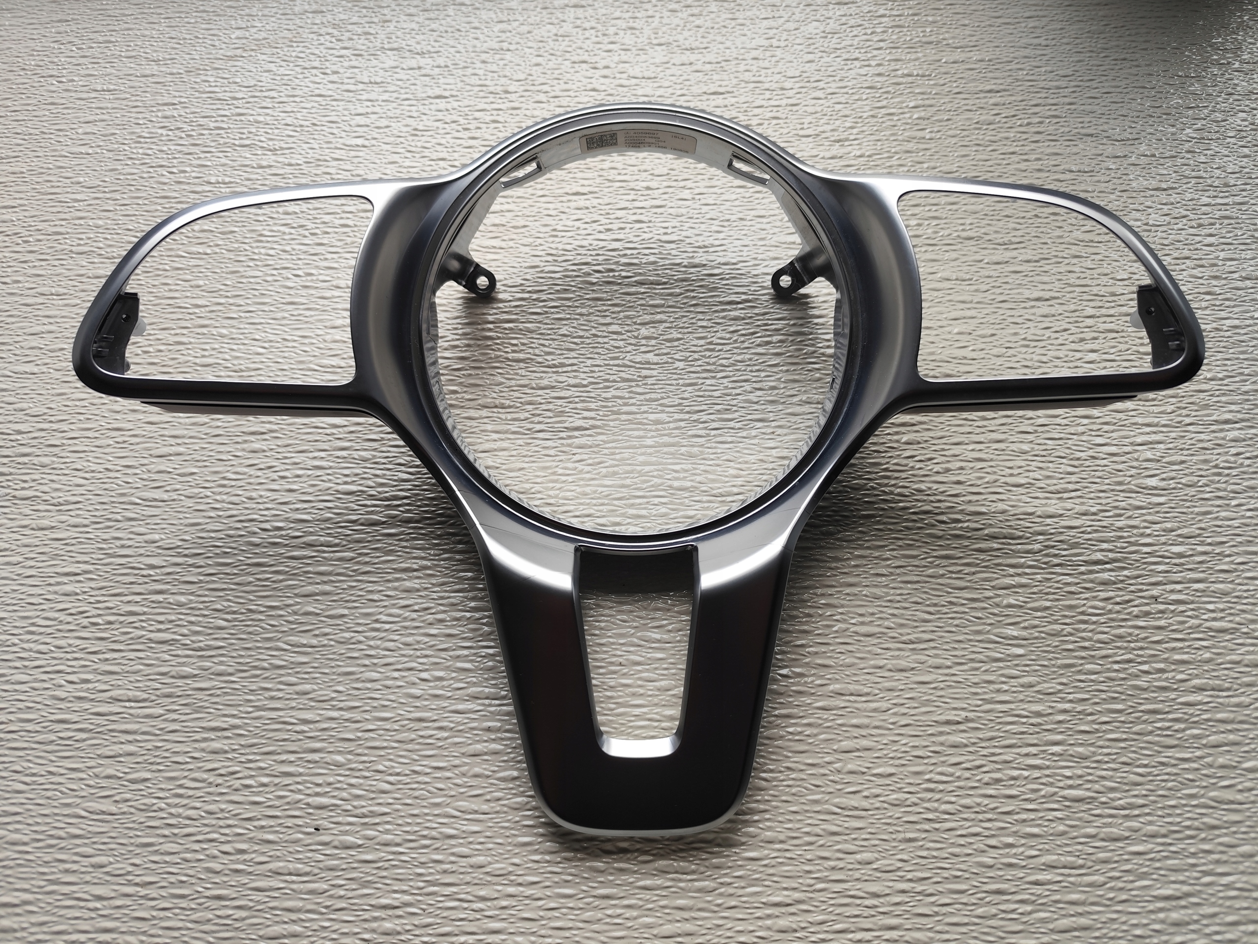 MERCEDES DEKOR Volant A0040053699