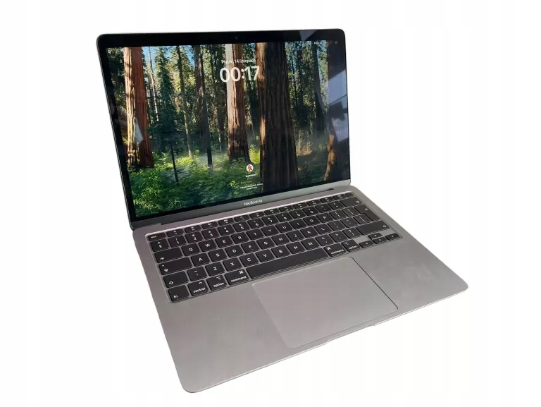 Macbook Air I3 256 - Niska cena na Allegro