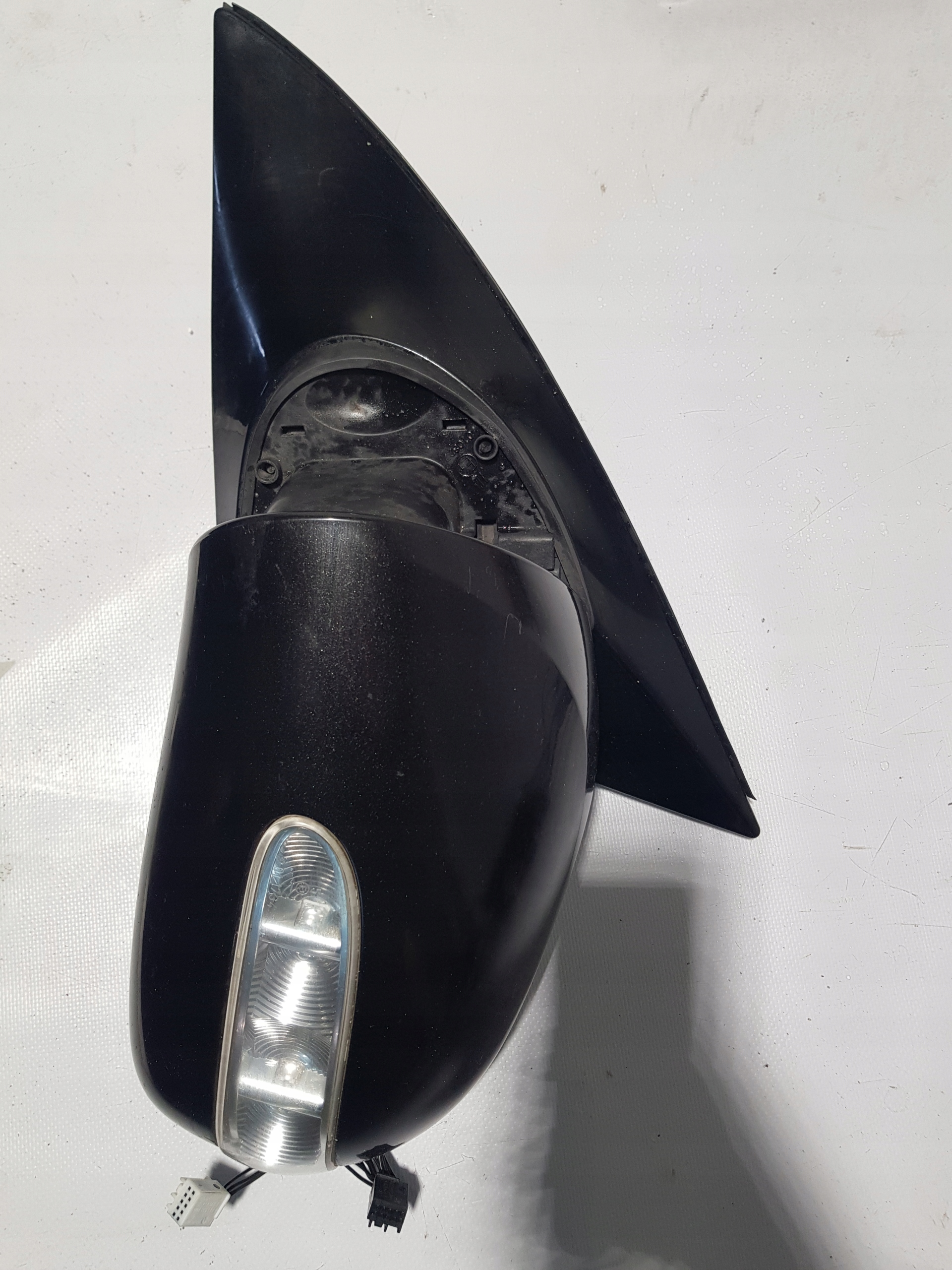 mirror left MERCEDES W251 C197 15 PIN