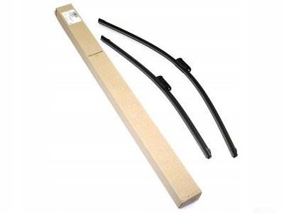 1K8 998 - OE VAG СКЛООЧИСНИКИ ПЕРЕДНІ VW SCIROCCO 08-ОРИГІНАЛ