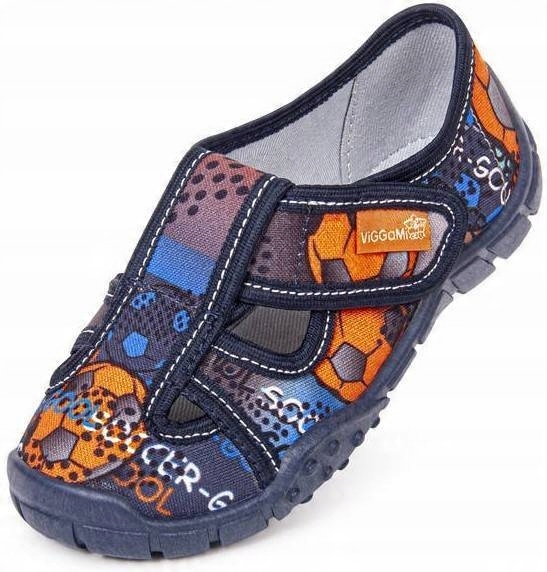 

Tenisówki dziecięce Viggami Alex Sport 26-33