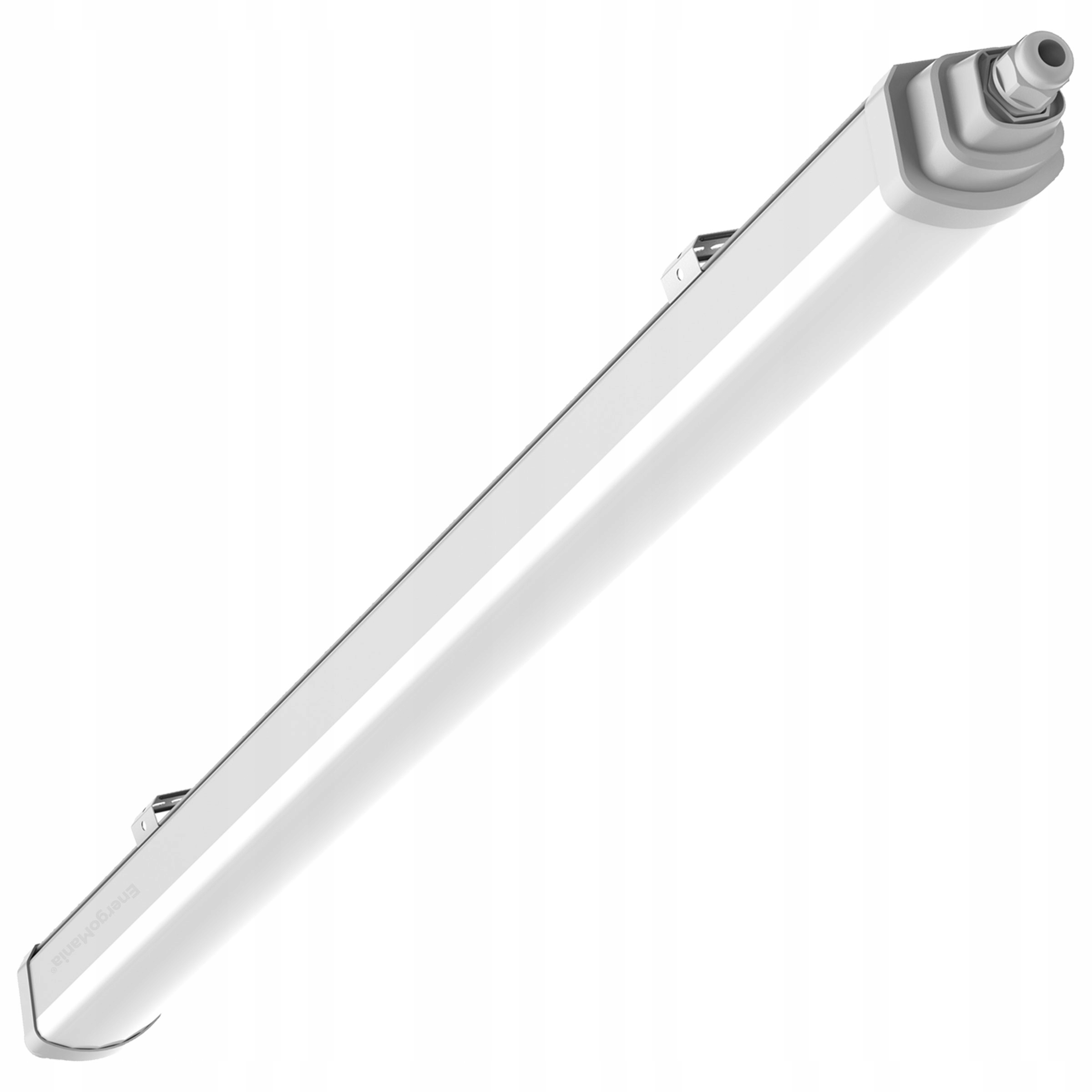 Hermetyczna lampa liniowa Led ProHerm 48W 150cm 7680 lm zimna 6500K