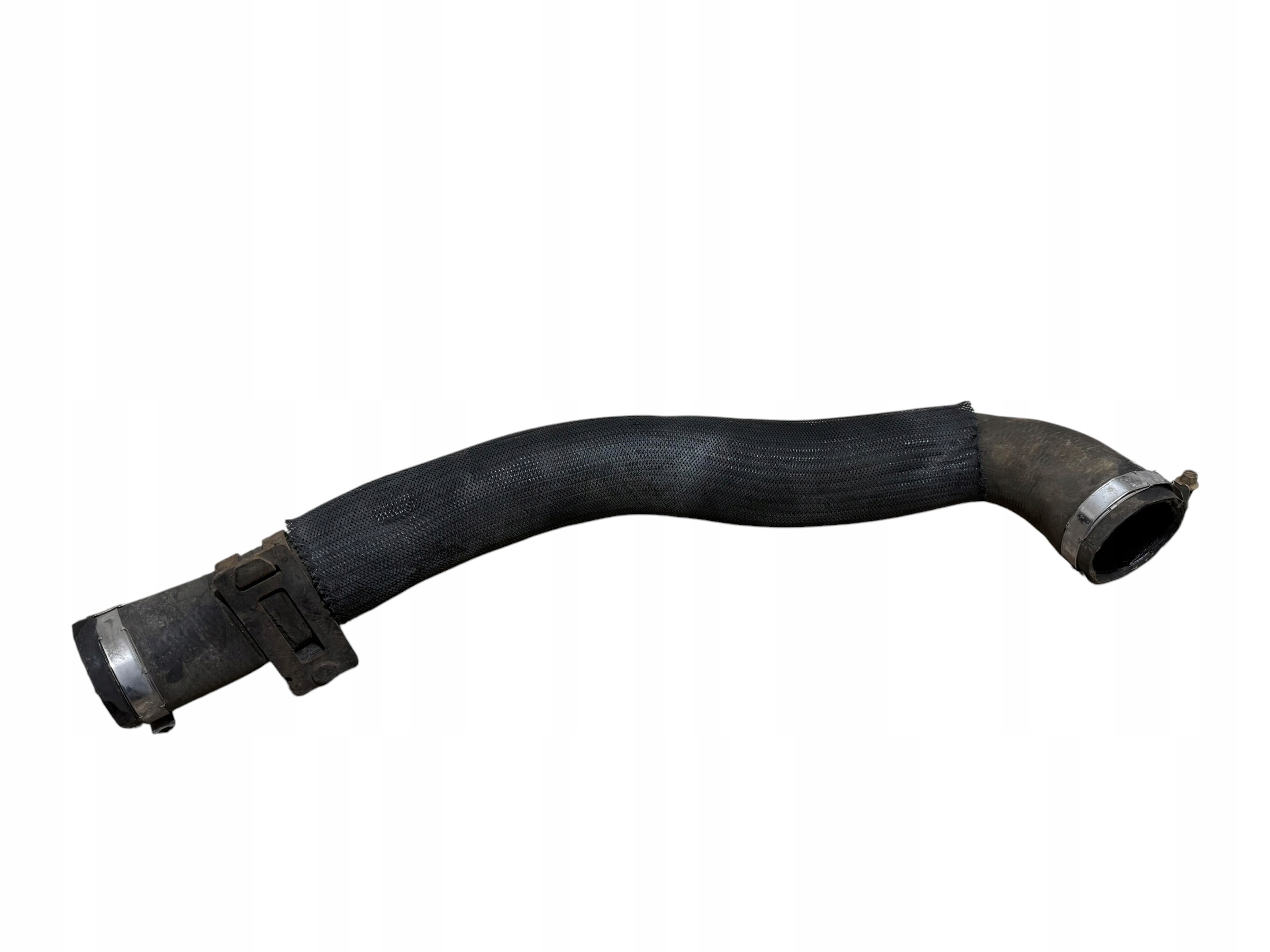 hadice vedení trouba intercoolera TURBO vzduchový CITROEN JUMPY III 2.0 BLUEHDI