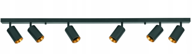 Sanico 319951 Lampa ścienno-sufitowa Maribel 6
