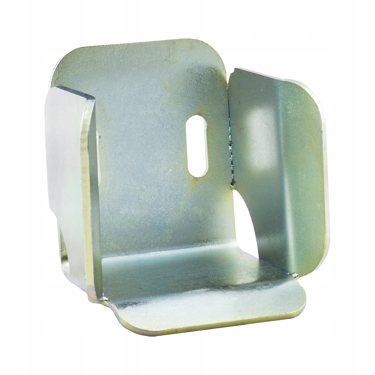 Set trolley roller for sliding gate 80x80 PRODUCT Polish Color brown