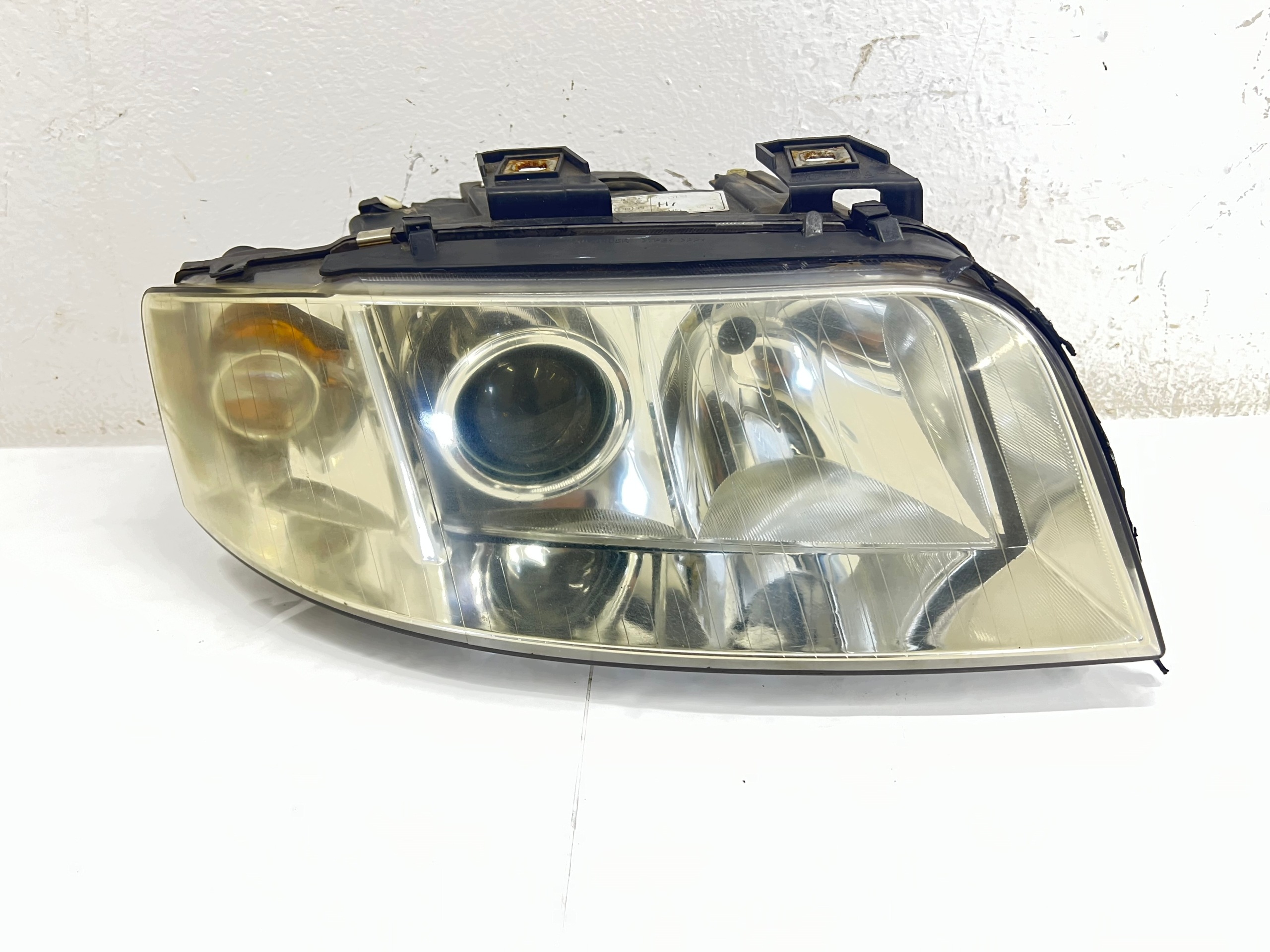 light front right AUDI A6 C5 H7 PO LIFTINGU 01-04 EUROPA