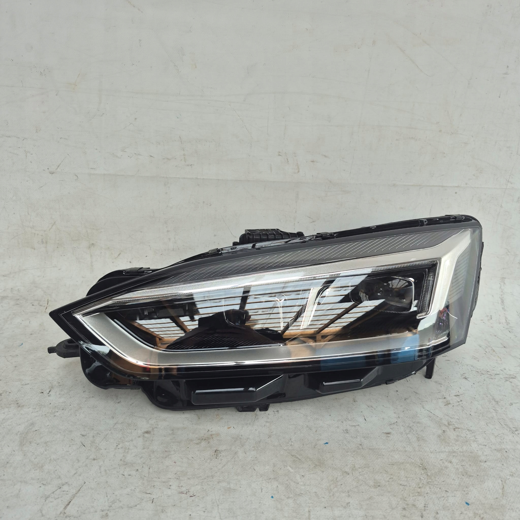 AUDI A5 8W 8W6 16- light left front front FULL LED MATRIX 8W6941035E