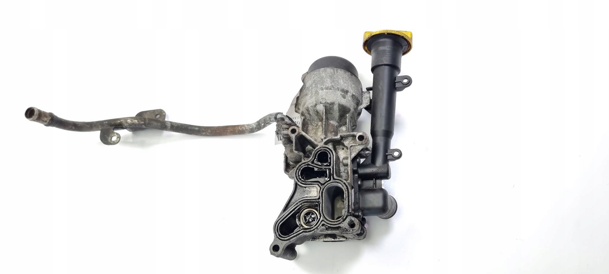 pumpa olaj 73500434 OPEL CORSA C