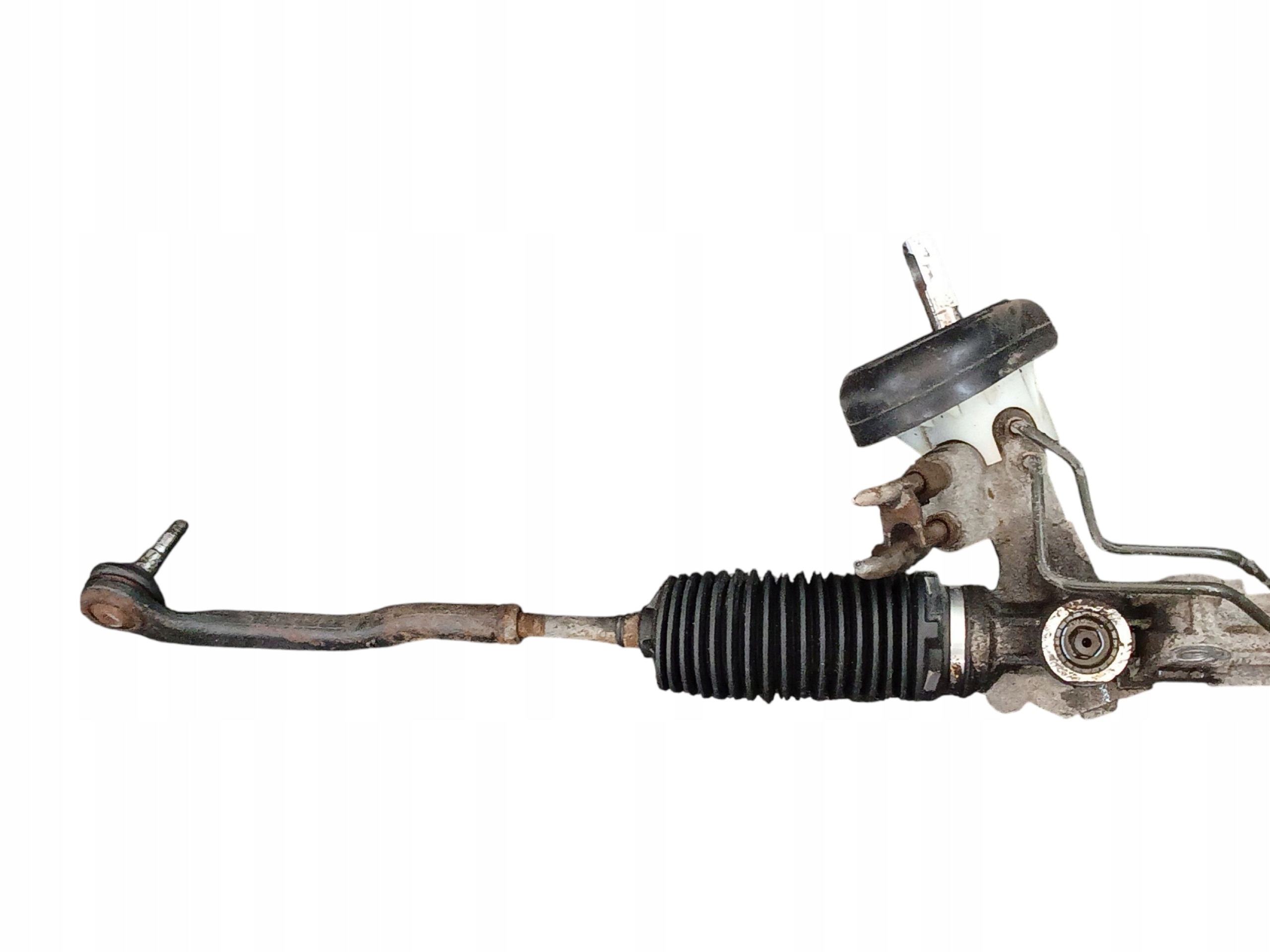 servo control DACIA DUSTER and (2010-2013) 490010125R EUROPA