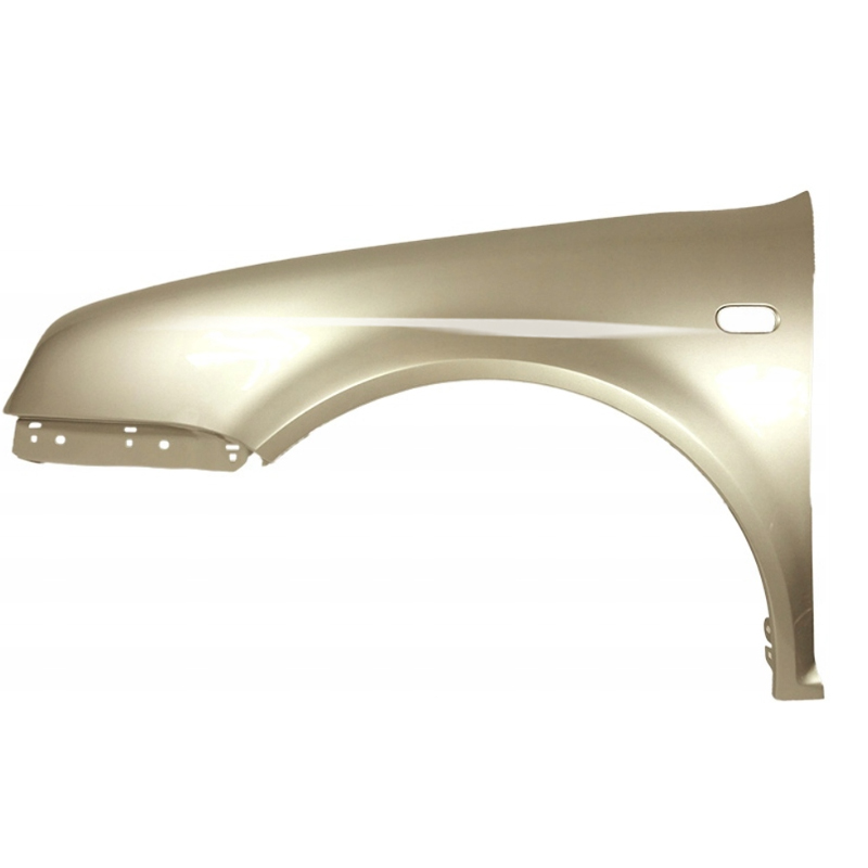 Blatník Volkswagen Golf 4 IV Barva LA1W A1W 97-06 Levý Přední