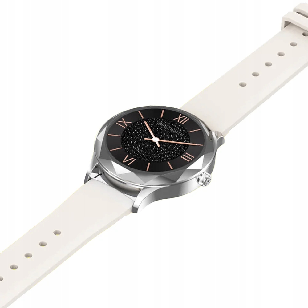ZEGAREK DAMSKI Smartwatch Pacific 27-3 PONADCZASOWI_PL Marka Pacific