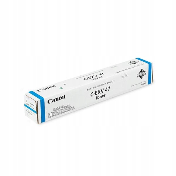 Originální toner Cyan Canon Adv iRC250, iRC255, iRC350, iRC351, iRC355 (c-e)