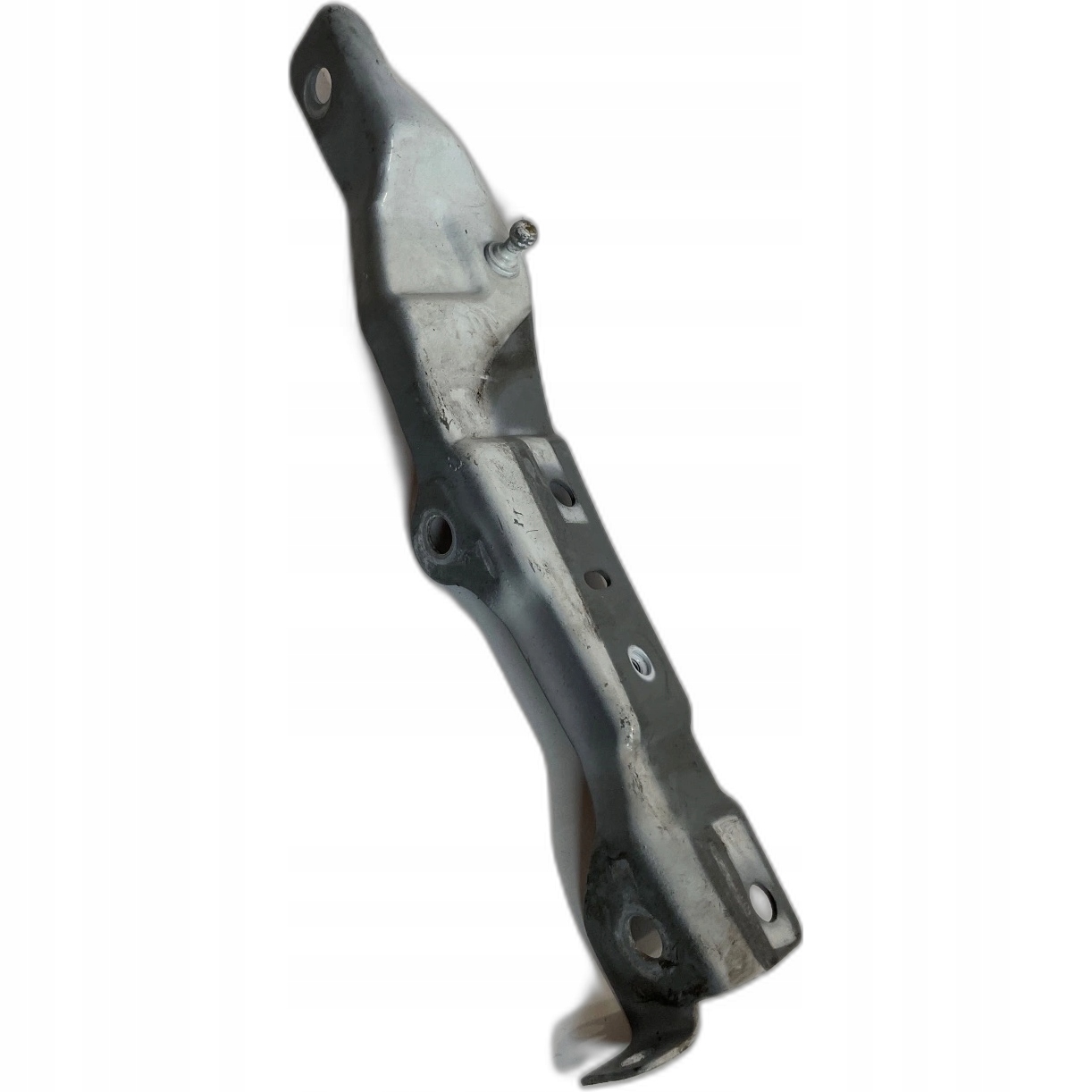 Support plaque Console Aile Gauche Avant Renault Clio IV