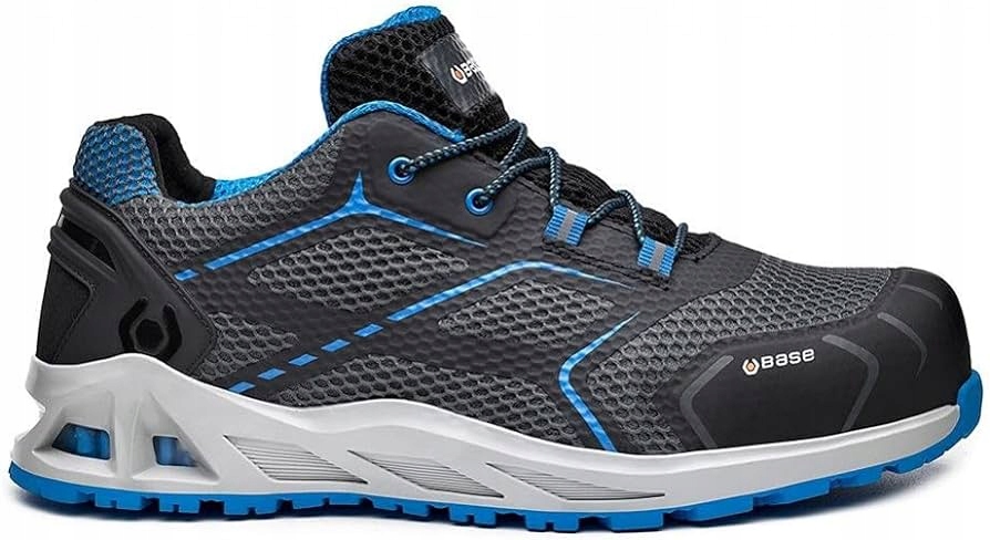 Bardzo Buty Robocze Base K-move B1004B S1P Hro Src