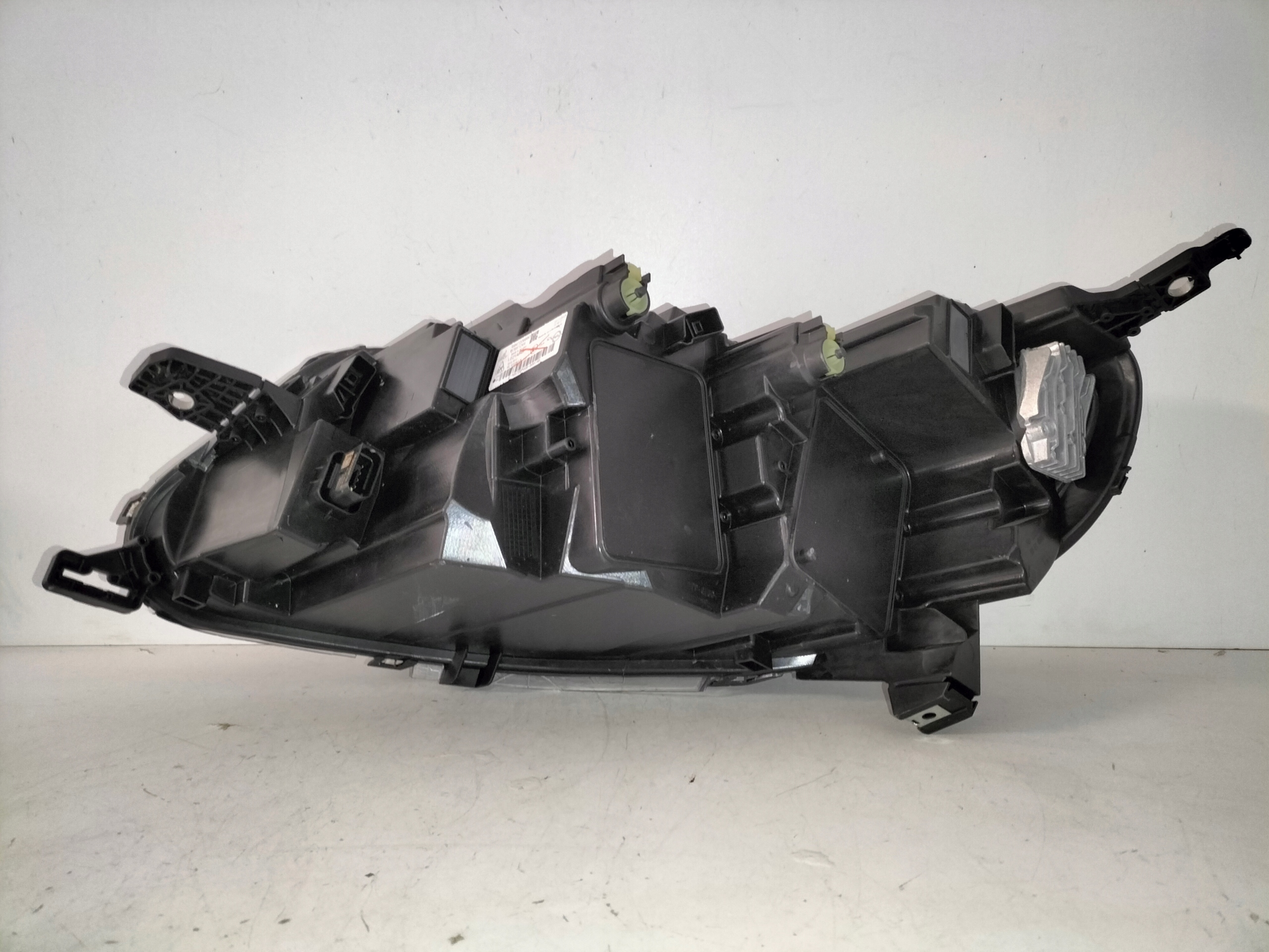 light front reflektor right OPEL VIVARO C ZAFIRA D LIFT 24- FULL LED LUX