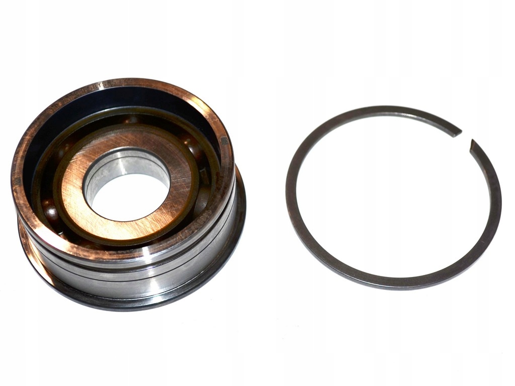 71775856 - ПІДШИПНИК КОРОБКИ ПЕРЕДАЧ FIAT DUCATO 06>/ 14 > ВАЛ P