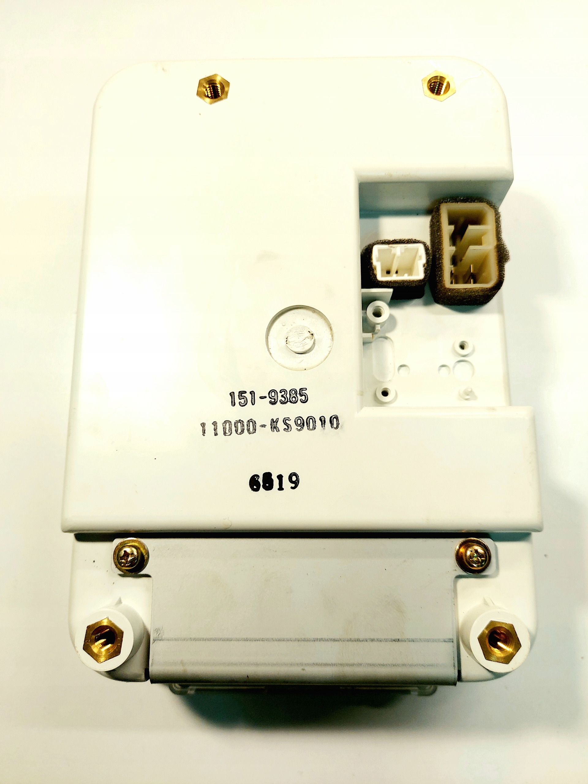 Caterpillar Cat Monitor G 151 9385 display panel Machine brand Caterpillar Cat Other