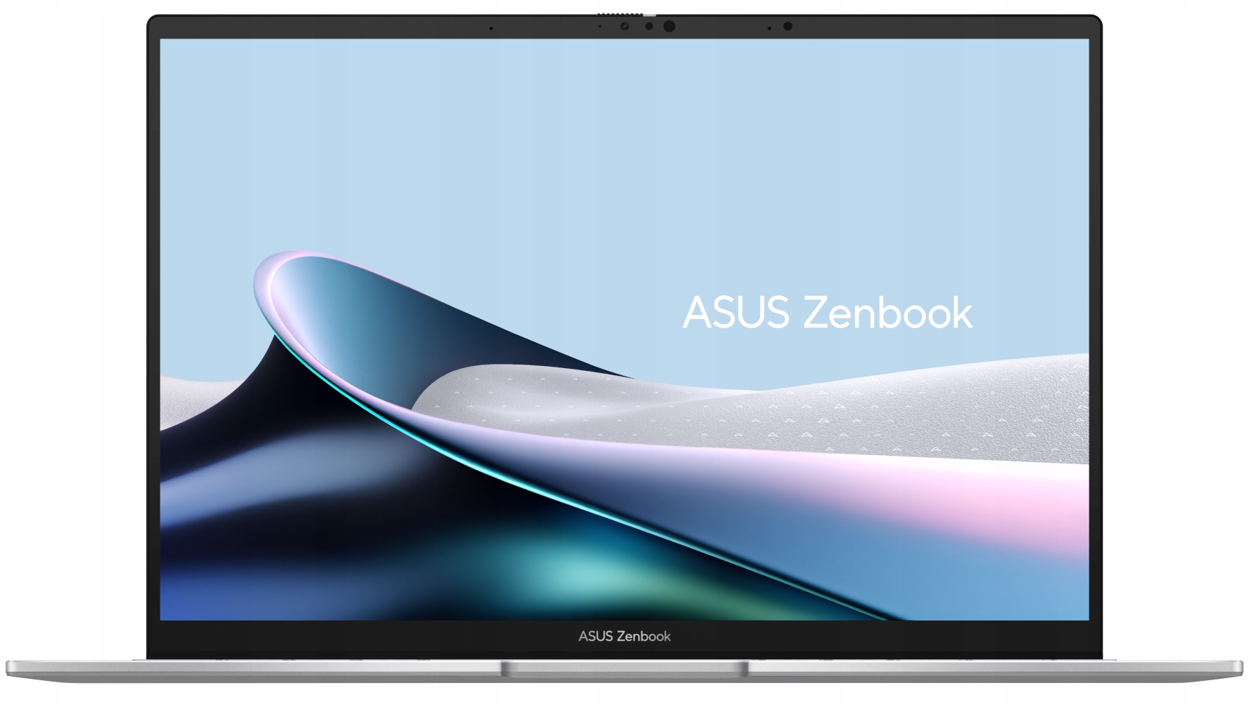 Laptop Asus Zenbook 14 UX3405CA-QD1247W Ultra 5 225H 14" 16GB 512SSD W11