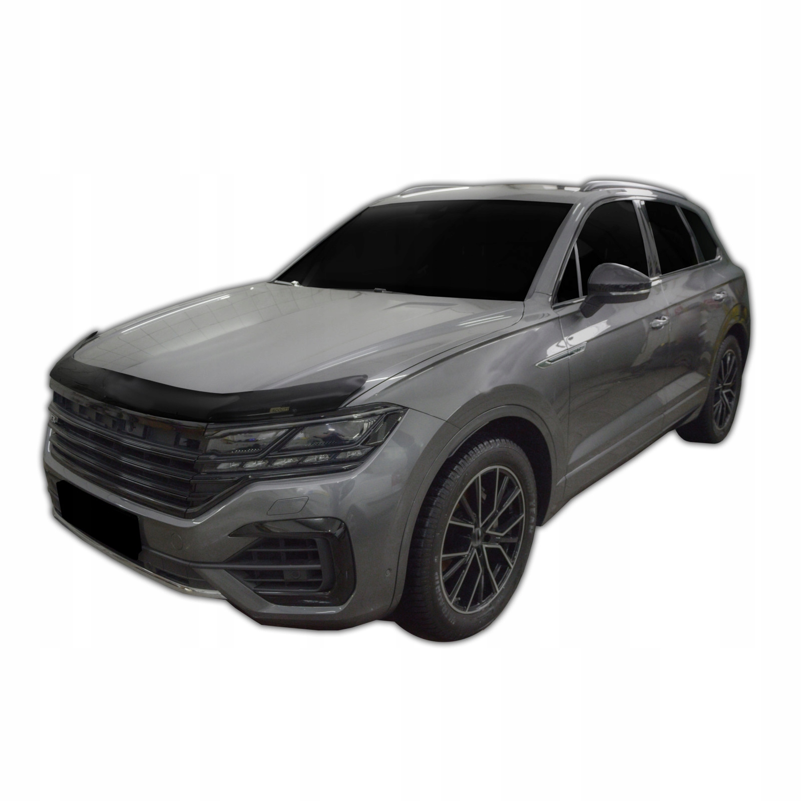 OWIEWKA MASKI PRZEDNIEJ VW TOUAREG OD 2018 Producent Scoutt