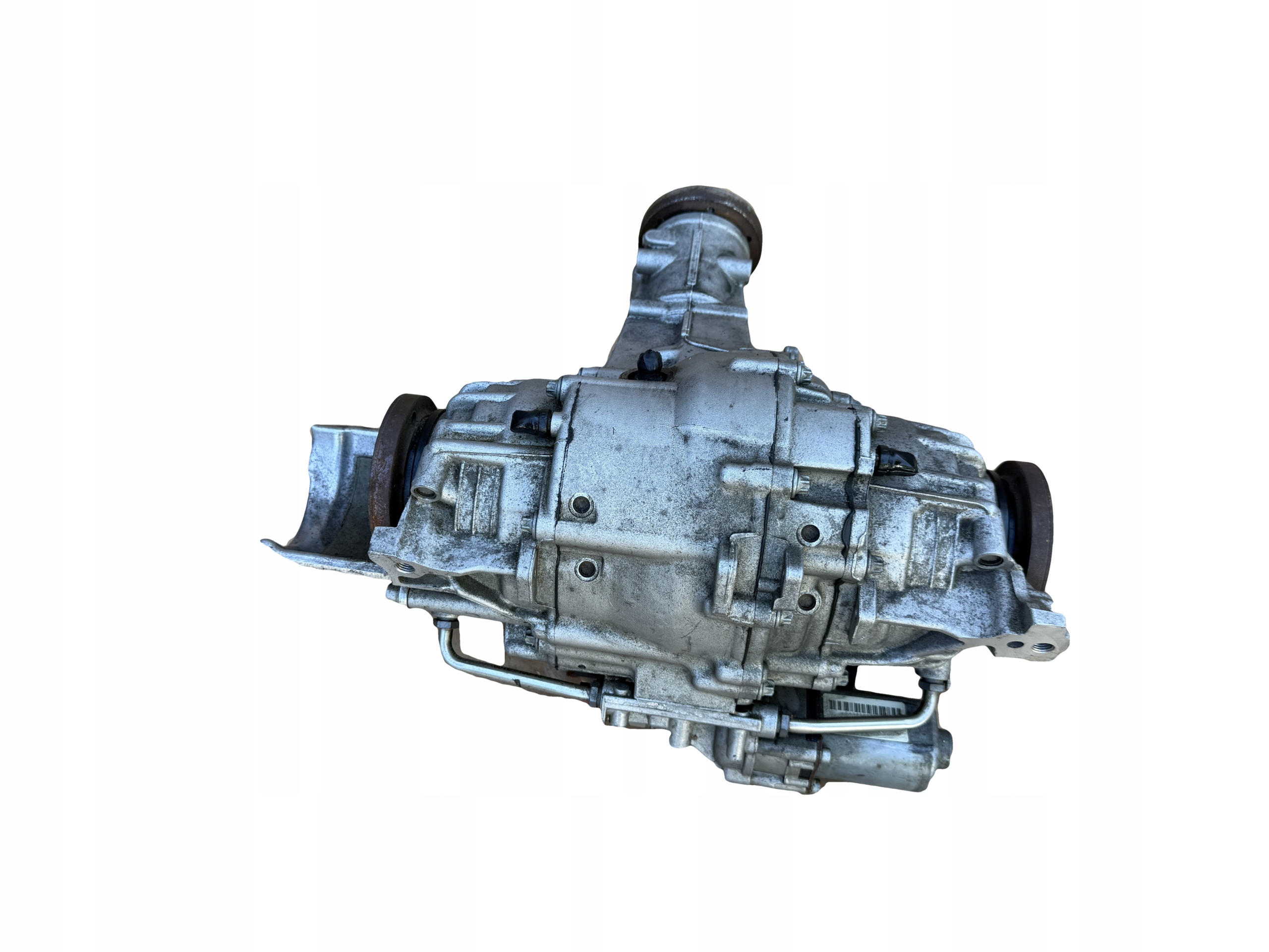 AUDI A4 A5 A6 A7 4G C7 3.0TDI differential rear part diff MKX 0BF500043Q