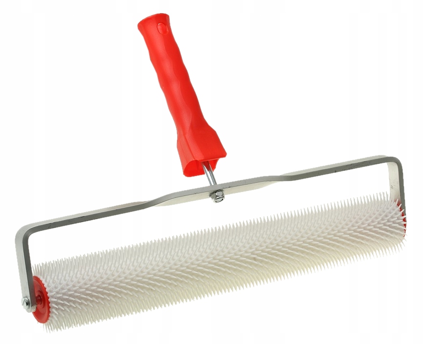 

Wałek Do Odpowietrzania Wylewki Wylewek 40 cm