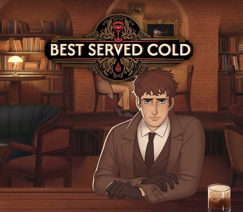 Best Served Cold Pc Steam Kod Klucz