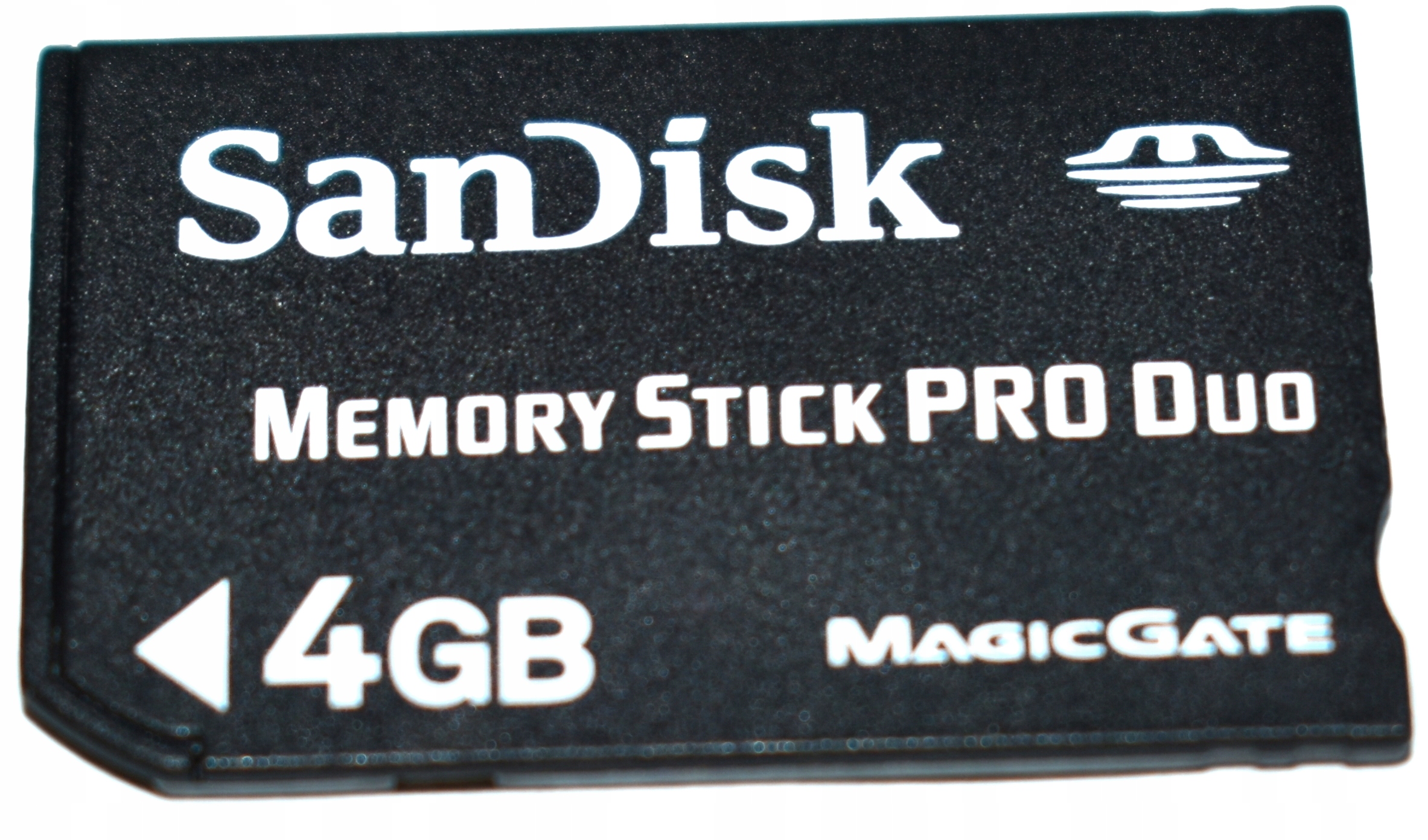Karta pamięci 4GB SANDISK
