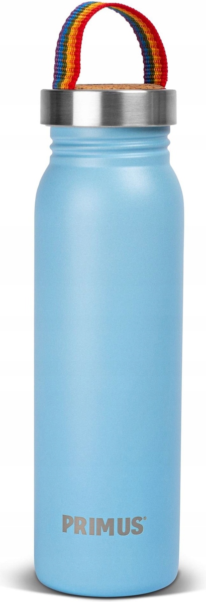 Láhev Primus Klunken 0,7L Rainbow Blue