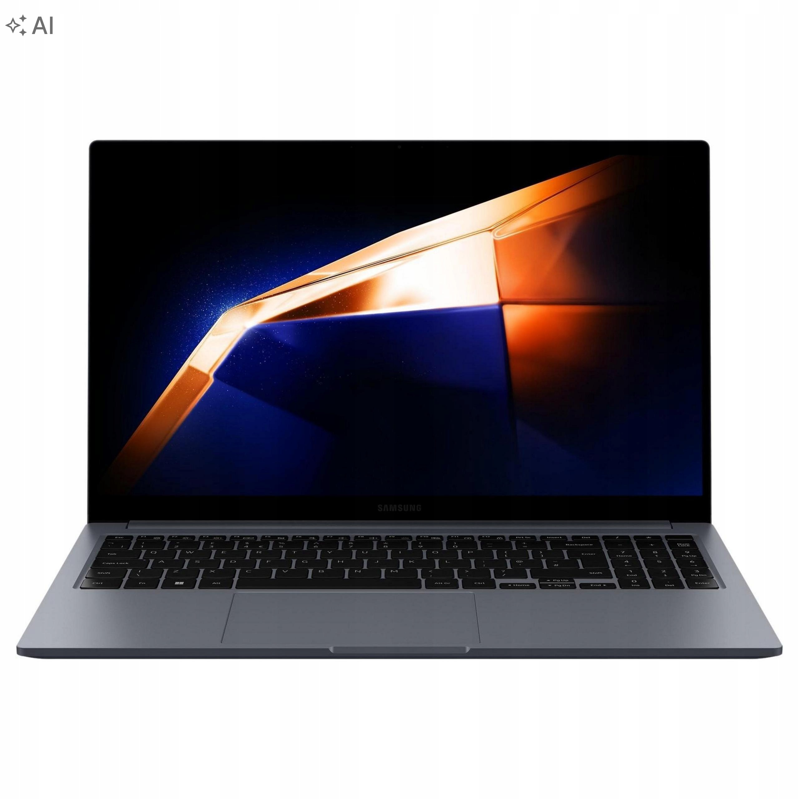 Laptop Samsung Galaxy Book 4 Intel Core i3-1315U 15.6