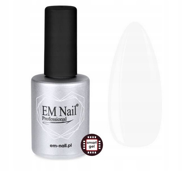 Gelová báze Em Nail Smart Gel 15 ml
