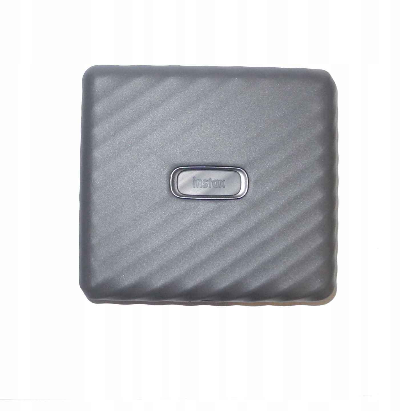 Tiskárna Instax Link Wide Gray