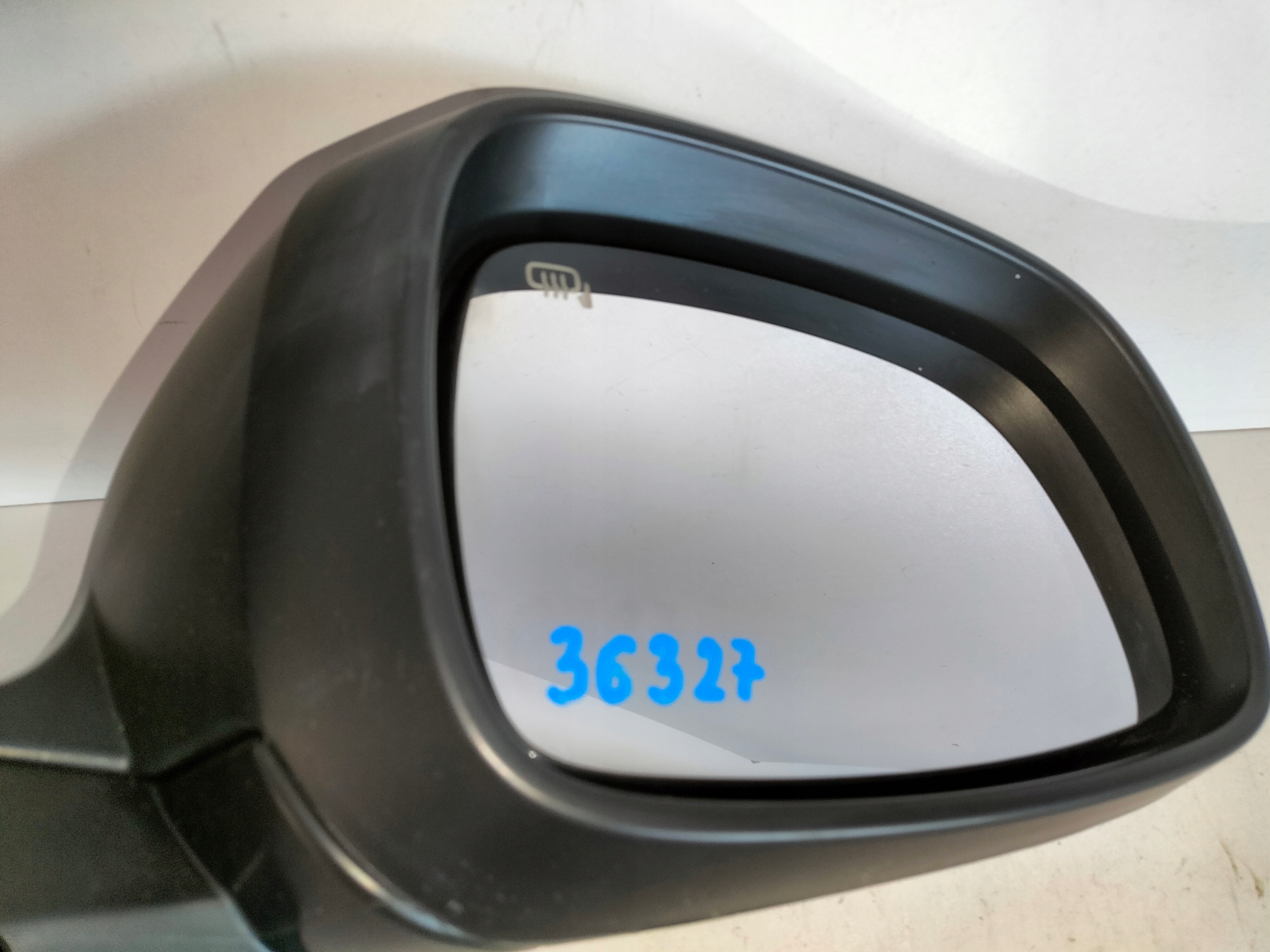 mirror right electrics SUZUKI SWIFT MK6 04-10