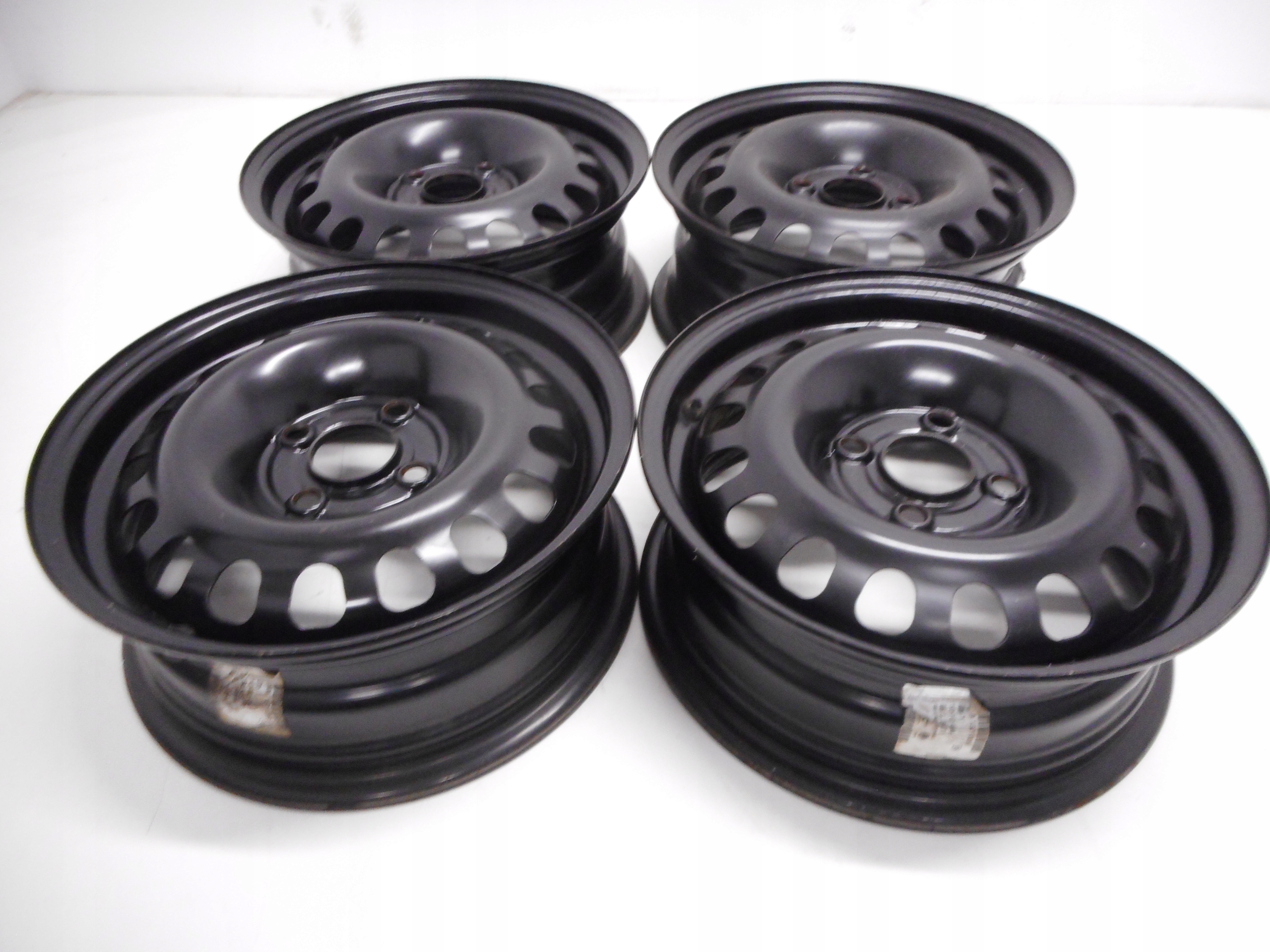 ДИСКИ 14 CHEVROLET KALOS AVEO OPEL ADAM CORSA D